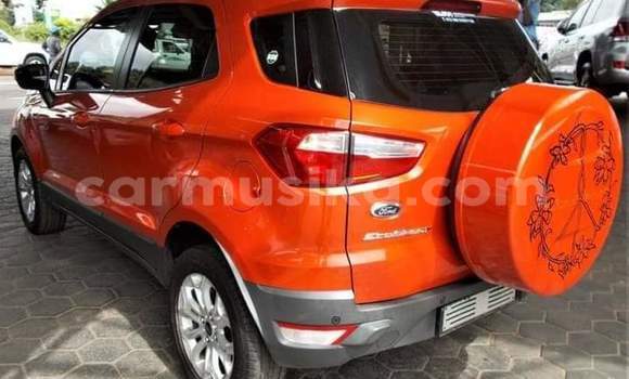 Tenga Tsaru Ford EcoSport Zvimwe Mota in Beitbridge in Matabeleland South Tenga Tsaru Ford EcoSport Zvimwe Mota in Beitbridge in Matabeleland South