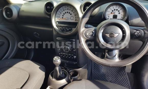 Buy Used MINI Cooper White Car in Borrowdale in Harare Buy Used MINI Cooper White Car in Borrowdale in Harare