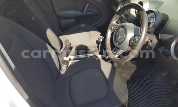 Buy Used MINI Cooper White Car in Borrowdale in Harare Buy Used MINI Cooper White Car in Borrowdale in Harare