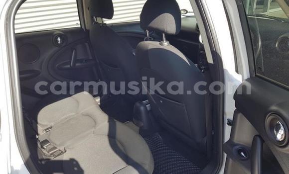 Buy Used MINI Cooper White Car in Borrowdale in Harare Buy Used MINI Cooper White Car in Borrowdale in Harare