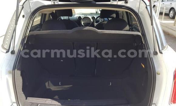 Buy Used MINI Cooper White Car in Borrowdale in Harare Buy Used MINI Cooper White Car in Borrowdale in Harare