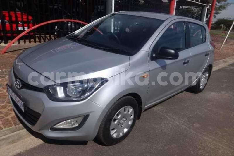 Big with watermark hyundai i20 matabeleland south beitbridge 17274