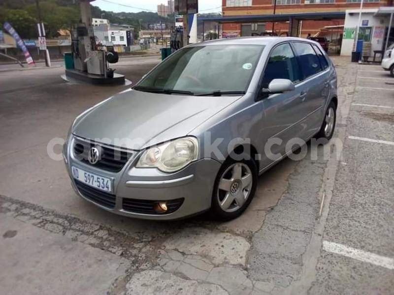 Big with watermark volkswagen polo matabeleland south beitbridge 17275