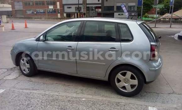 Tenga Tsaru Volkswagen Polo Sirivha Mota in Beitbridge in Matabeleland South Tenga Tsaru Volkswagen Polo Sirivha Mota in Beitbridge in Matabeleland South