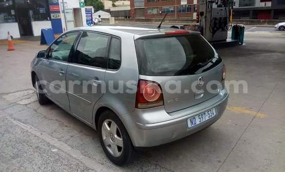 Tenga Tsaru Volkswagen Polo Sirivha Mota in Beitbridge in Matabeleland South Tenga Tsaru Volkswagen Polo Sirivha Mota in Beitbridge in Matabeleland South