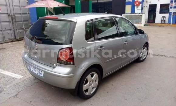 Tenga Tsaru Volkswagen Polo Sirivha Mota in Beitbridge in Matabeleland South Tenga Tsaru Volkswagen Polo Sirivha Mota in Beitbridge in Matabeleland South