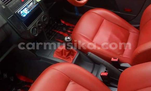 Tenga Tsaru Volkswagen Polo Sirivha Mota in Beitbridge in Matabeleland South Tenga Tsaru Volkswagen Polo Sirivha Mota in Beitbridge in Matabeleland South