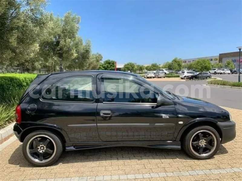 Big with watermark opel corsa matabeleland south beitbridge 17276