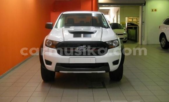 Buy Used Ford Ranger White Car in Harare in Harare Buy Used Ford Ranger White Car in Harare in Harare