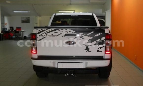 Buy Used Ford Ranger White Car in Harare in Harare Buy Used Ford Ranger White Car in Harare in Harare