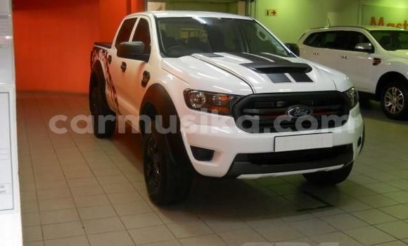 Buy Used Ford Ranger White Car in Harare in Harare Buy Used Ford Ranger White Car in Harare in Harare