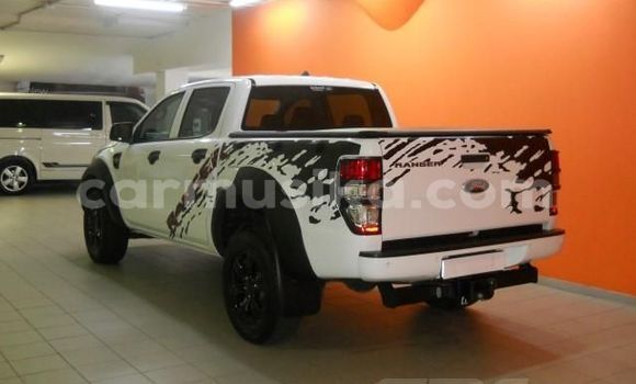Buy Used Ford Ranger White Car in Harare in Harare Buy Used Ford Ranger White Car in Harare in Harare