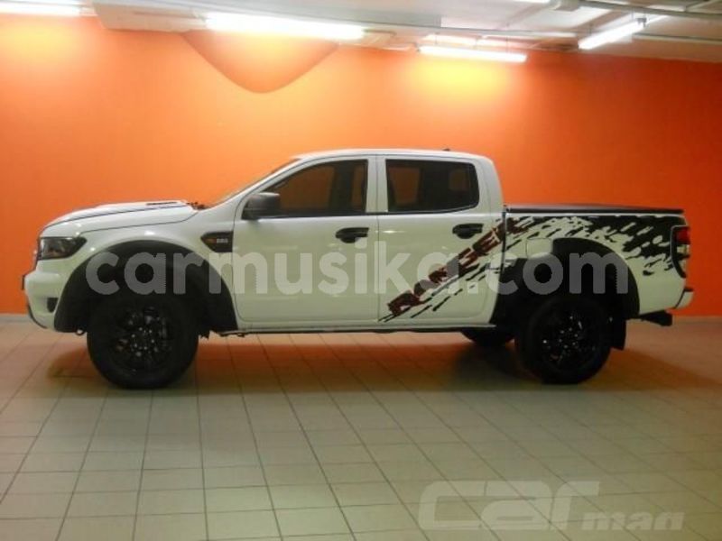 Big with watermark ford ranger harare borrowdale 17277