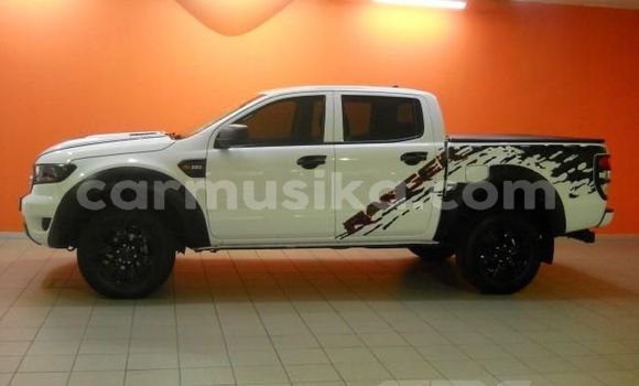 Buy Used Ford Ranger White Car in Harare in Harare Buy Used Ford Ranger White Car in Harare in Harare