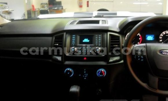 Buy Used Ford Ranger White Car in Harare in Harare Buy Used Ford Ranger White Car in Harare in Harare