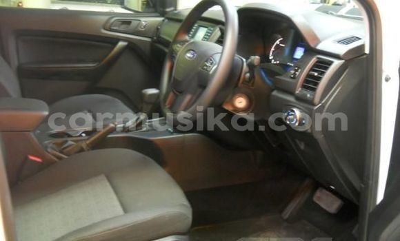 Buy Used Ford Ranger White Car in Harare in Harare Buy Used Ford Ranger White Car in Harare in Harare