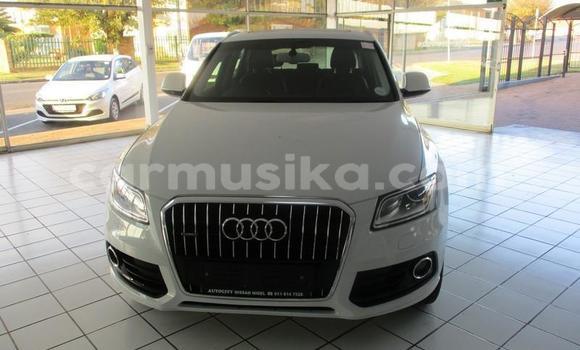 Tenga Tsaru Audi Q5 Chena Mota in Harare in Harare