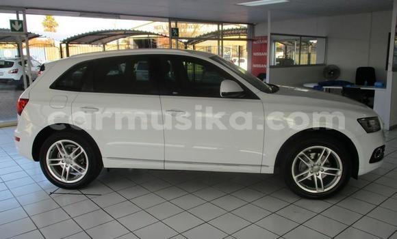 Tenga Tsaru Audi Q5 Chena Mota in Harare in Harare Tenga Tsaru Audi Q5 Chena Mota in Harare in Harare