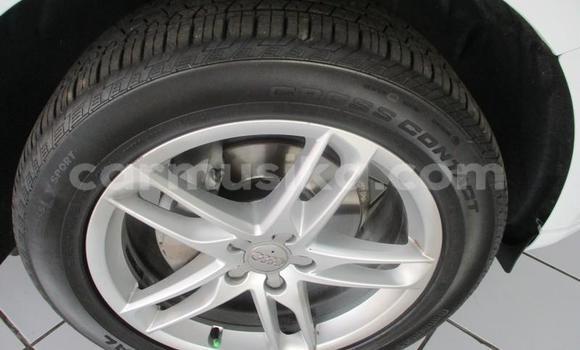 Tenga Tsaru Audi Q5 Chena Mota in Harare in Harare Tenga Tsaru Audi Q5 Chena Mota in Harare in Harare