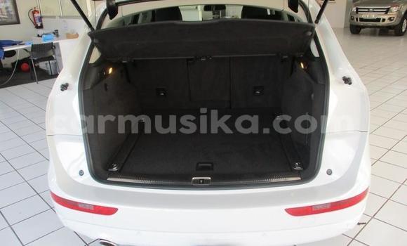 Tenga Tsaru Audi Q5 Chena Mota in Harare in Harare Tenga Tsaru Audi Q5 Chena Mota in Harare in Harare