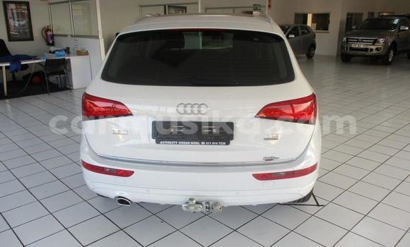 Tenga Tsaru Audi Q5 Chena Mota in Harare in Harare Tenga Tsaru Audi Q5 Chena Mota in Harare in Harare
