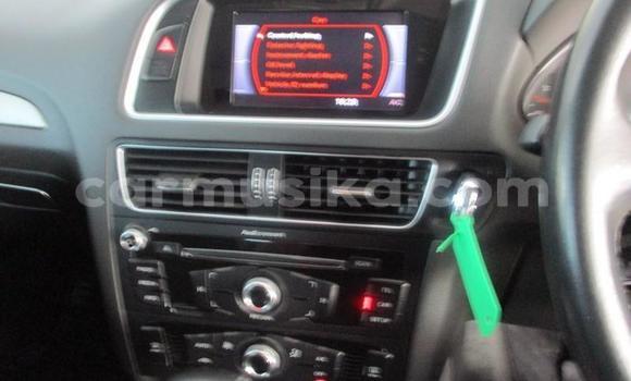 Tenga Tsaru Audi Q5 Chena Mota in Harare in Harare Tenga Tsaru Audi Q5 Chena Mota in Harare in Harare