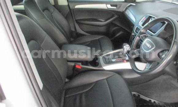 Tenga Tsaru Audi Q5 Chena Mota in Harare in Harare Tenga Tsaru Audi Q5 Chena Mota in Harare in Harare