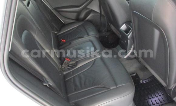 Tenga Tsaru Audi Q5 Chena Mota in Harare in Harare Tenga Tsaru Audi Q5 Chena Mota in Harare in Harare