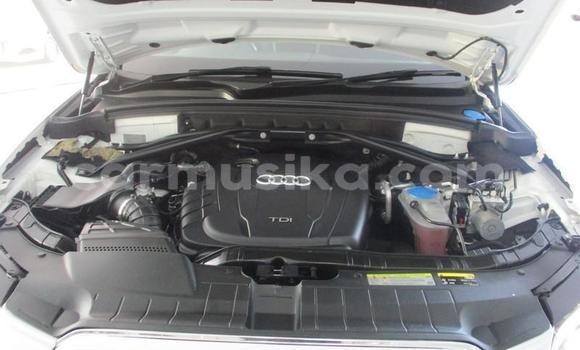 Tenga Tsaru Audi Q5 Chena Mota in Harare in Harare Tenga Tsaru Audi Q5 Chena Mota in Harare in Harare