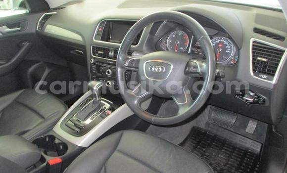 Tenga Tsaru Audi Q5 Chena Mota in Harare in Harare Tenga Tsaru Audi Q5 Chena Mota in Harare in Harare