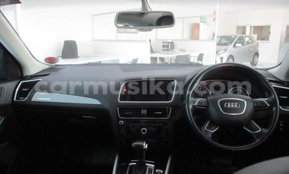 Tenga Tsaru Audi Q5 Chena Mota in Harare in Harare Tenga Tsaru Audi Q5 Chena Mota in Harare in Harare