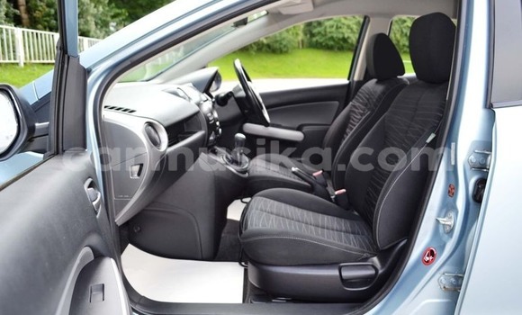 Tenga Tsaru Mazda 2 Bhuruu Mota in Harare in Harare Tenga Tsaru Mazda 2 Bhuruu Mota in Harare in Harare