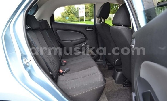 Tenga Tsaru Mazda 2 Bhuruu Mota in Harare in Harare Tenga Tsaru Mazda 2 Bhuruu Mota in Harare in Harare