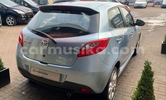 Tenga Tsaru Mazda 2 Bhuruu Mota in Harare in Harare Tenga Tsaru Mazda 2 Bhuruu Mota in Harare in Harare