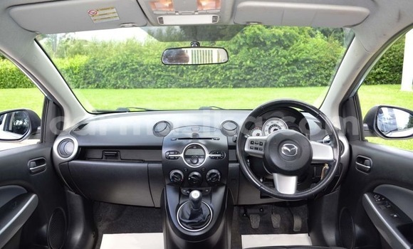 Tenga Tsaru Mazda 2 Bhuruu Mota in Harare in Harare Tenga Tsaru Mazda 2 Bhuruu Mota in Harare in Harare