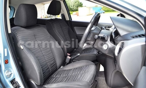 Tenga Tsaru Mazda 2 Bhuruu Mota in Harare in Harare Tenga Tsaru Mazda 2 Bhuruu Mota in Harare in Harare