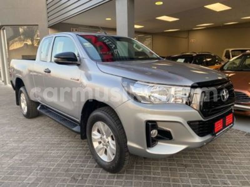 Big with watermark toyota hilux matabeleland south beitbridge 17281