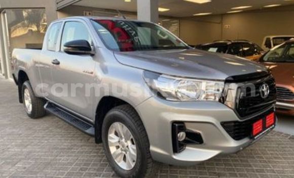 Buy Used Toyota Hilux Other Car in Beitbridge in Matabeleland South