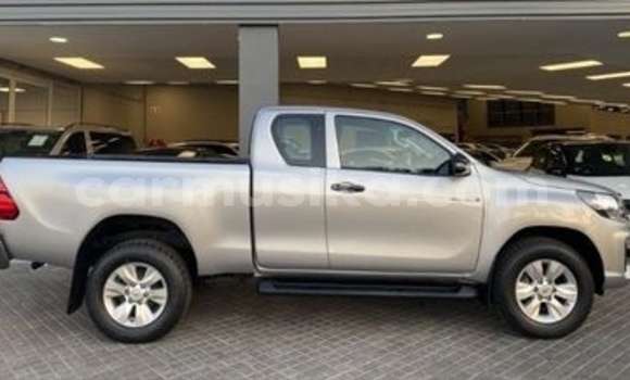 Acheter Occasion Voiture Toyota Hilux Autre à Beitbridge, Matabeleland South Acheter Occasion Voiture Toyota Hilux Autre à Beitbridge, Matabeleland South