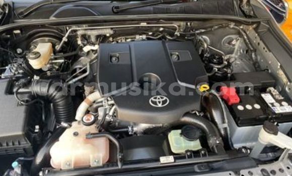 Acheter Occasion Voiture Toyota Hilux Autre à Beitbridge, Matabeleland South Acheter Occasion Voiture Toyota Hilux Autre à Beitbridge, Matabeleland South