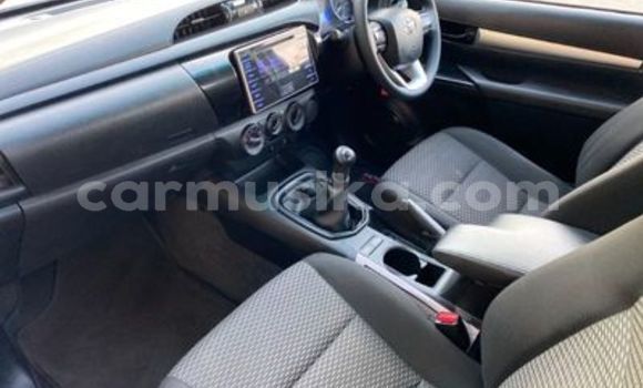 Acheter Occasion Voiture Toyota Hilux Autre à Beitbridge, Matabeleland South Acheter Occasion Voiture Toyota Hilux Autre à Beitbridge, Matabeleland South