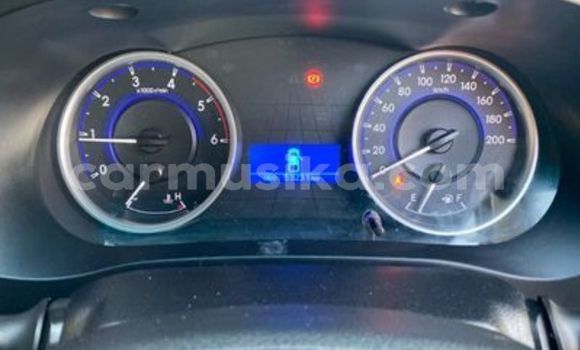 Acheter Occasion Voiture Toyota Hilux Autre à Beitbridge, Matabeleland South Acheter Occasion Voiture Toyota Hilux Autre à Beitbridge, Matabeleland South