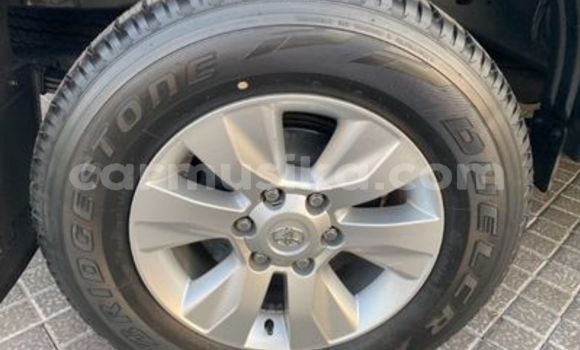 Acheter Occasion Voiture Toyota Hilux Autre à Beitbridge, Matabeleland South Acheter Occasion Voiture Toyota Hilux Autre à Beitbridge, Matabeleland South