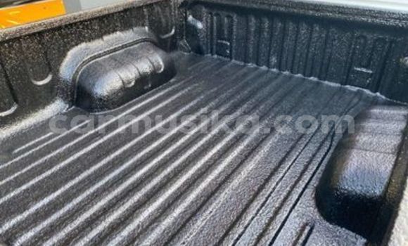 Acheter Occasion Voiture Toyota Hilux Autre à Beitbridge, Matabeleland South Acheter Occasion Voiture Toyota Hilux Autre à Beitbridge, Matabeleland South