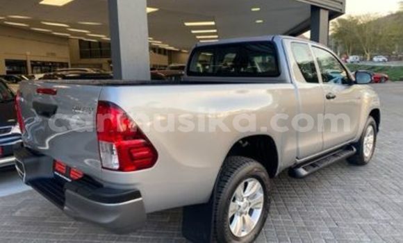 Acheter Occasion Voiture Toyota Hilux Autre à Beitbridge, Matabeleland South Acheter Occasion Voiture Toyota Hilux Autre à Beitbridge, Matabeleland South