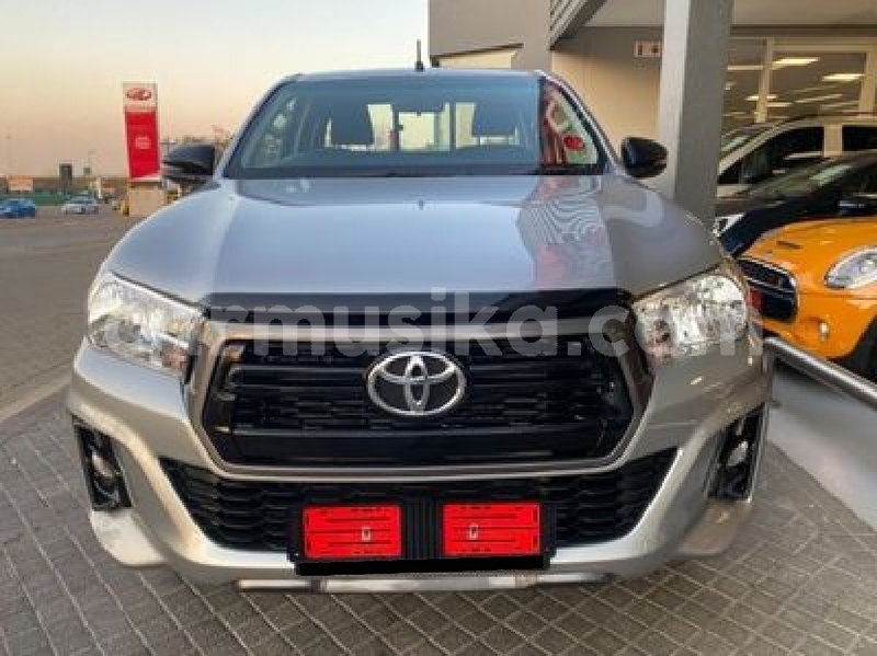 Big with watermark toyota hilux matabeleland south beitbridge 17281