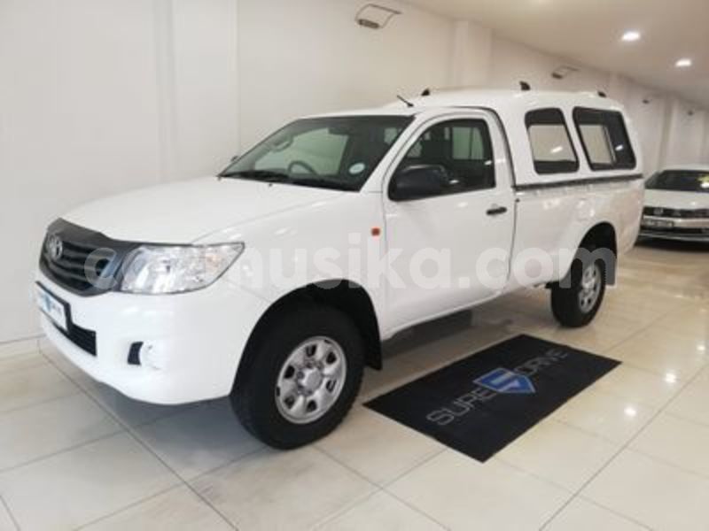 Big with watermark toyota hilux matabeleland south beitbridge 17282