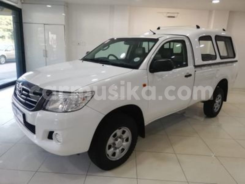 Big with watermark toyota hilux matabeleland south beitbridge 17282