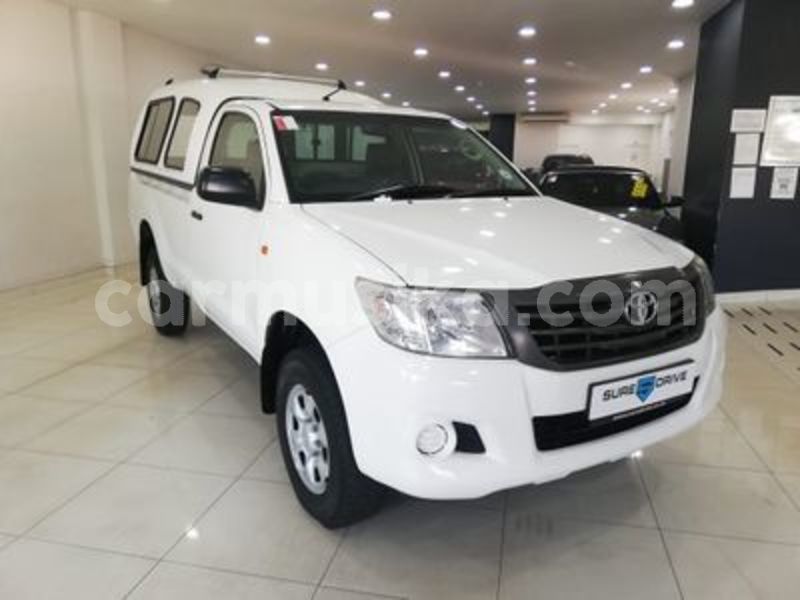 Big with watermark toyota hilux matabeleland south beitbridge 17282