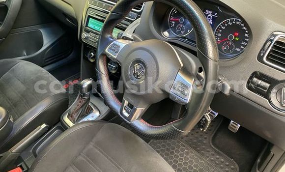 Acheter Occasion Voiture Volkswagen Polo GTI Blanc à Beitbridge, Matabeleland South Acheter Occasion Voiture Volkswagen Polo GTI Blanc à Beitbridge, Matabeleland South